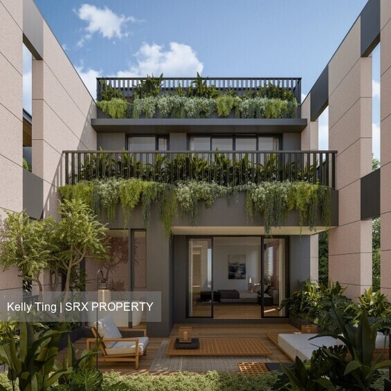 Palm Road (D15), Semi-Detached #449474381